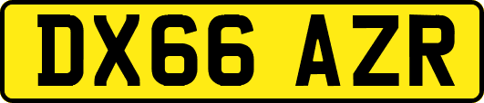 DX66AZR