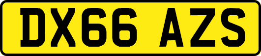 DX66AZS