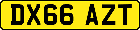 DX66AZT