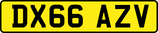 DX66AZV