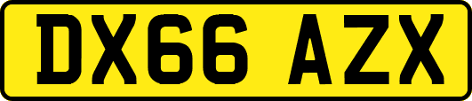 DX66AZX