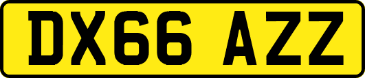DX66AZZ