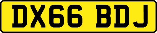 DX66BDJ