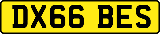 DX66BES