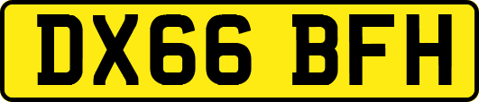 DX66BFH