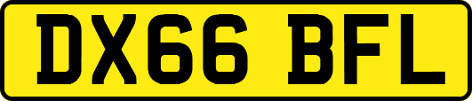 DX66BFL