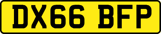 DX66BFP
