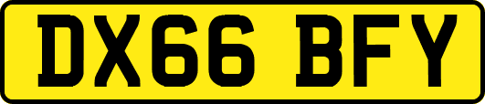 DX66BFY
