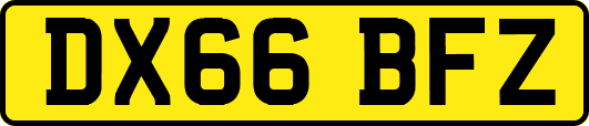 DX66BFZ