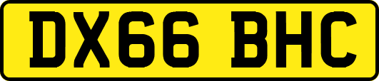 DX66BHC