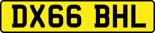 DX66BHL