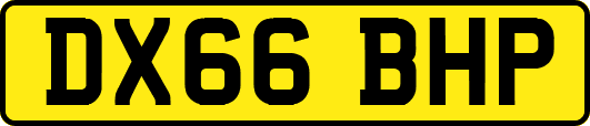 DX66BHP