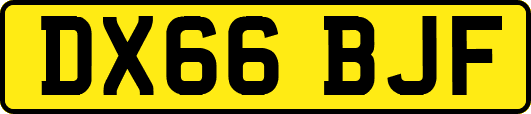 DX66BJF