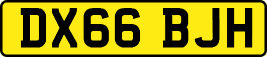 DX66BJH