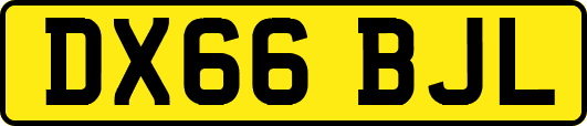 DX66BJL