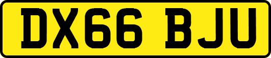DX66BJU