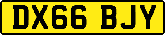DX66BJY