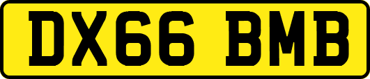 DX66BMB