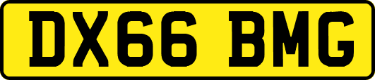 DX66BMG