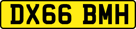 DX66BMH