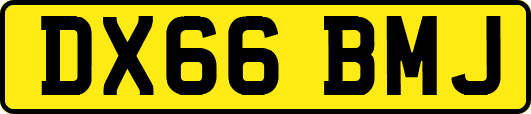 DX66BMJ