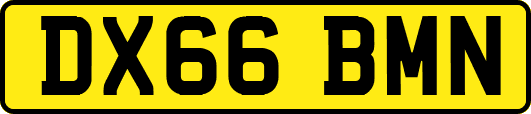 DX66BMN