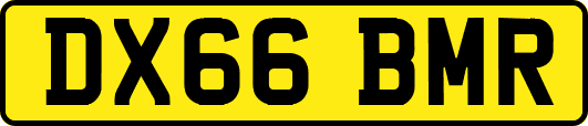 DX66BMR