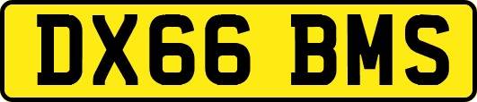 DX66BMS