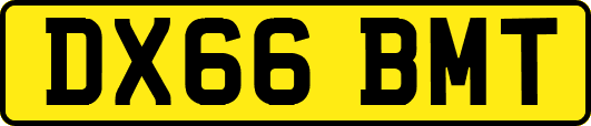 DX66BMT