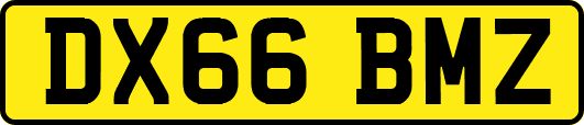 DX66BMZ