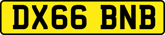 DX66BNB