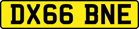 DX66BNE