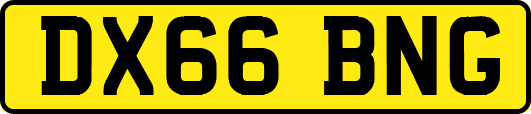 DX66BNG