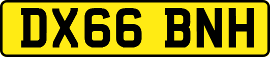 DX66BNH