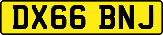DX66BNJ