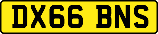 DX66BNS