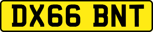 DX66BNT