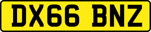 DX66BNZ