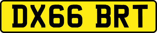DX66BRT
