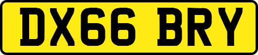 DX66BRY