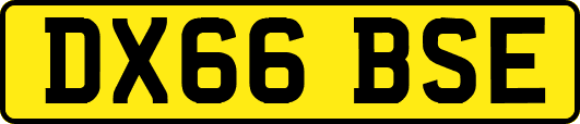 DX66BSE
