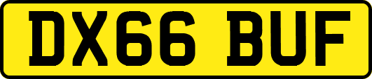 DX66BUF