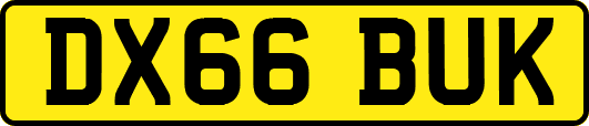 DX66BUK