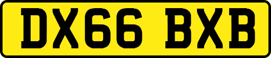 DX66BXB