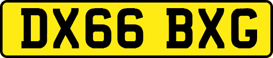 DX66BXG