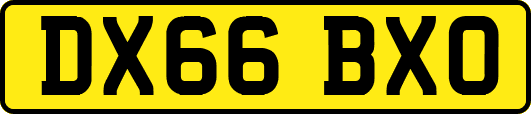 DX66BXO