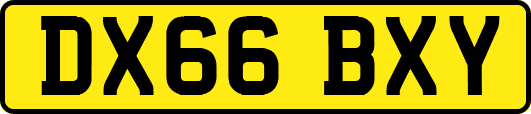DX66BXY