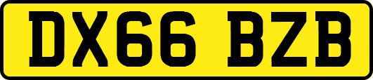 DX66BZB