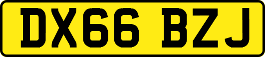DX66BZJ