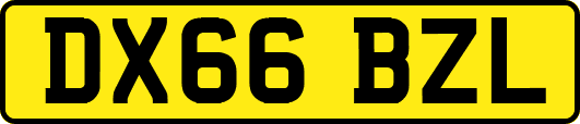 DX66BZL